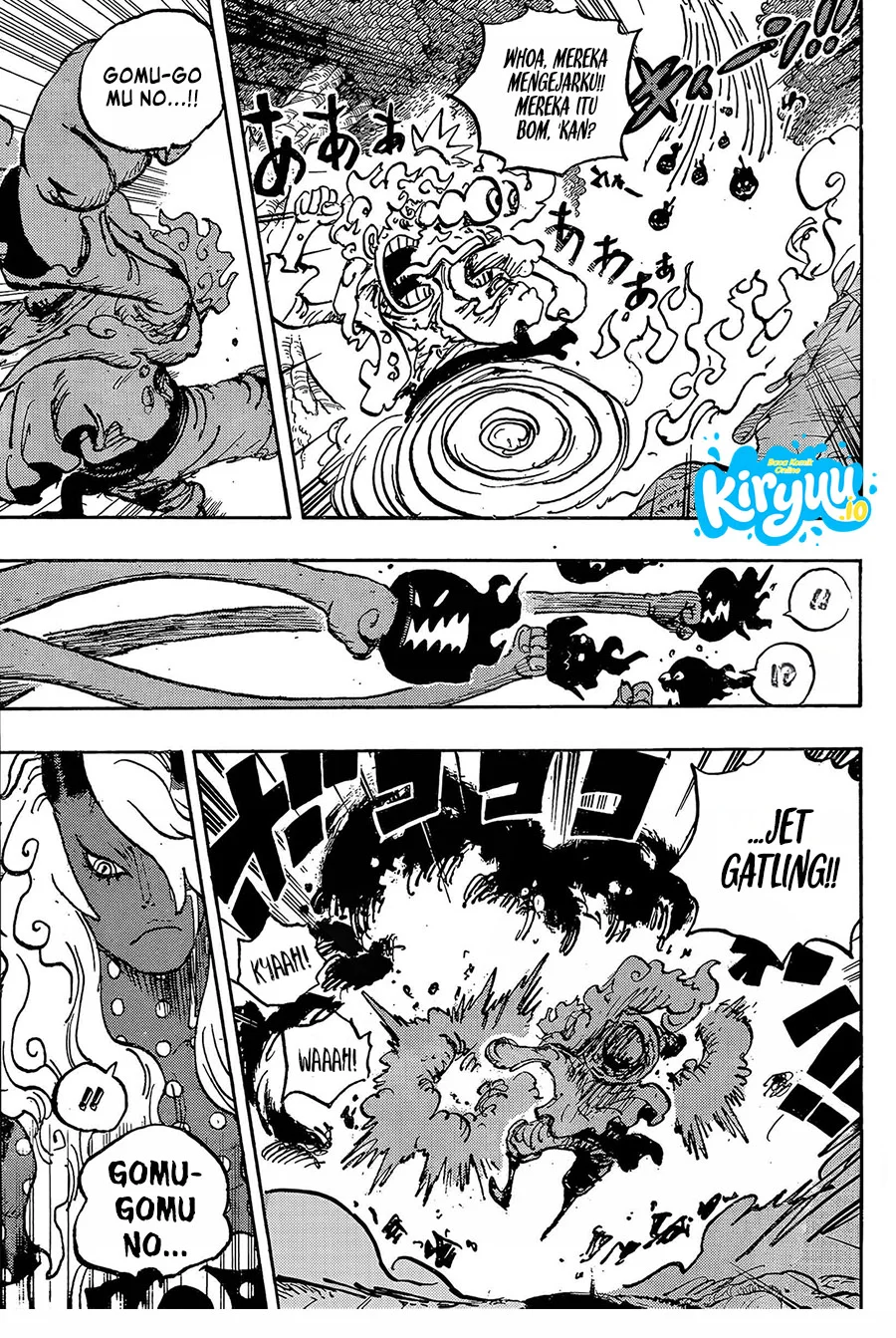 Chapter 1188 - halaman 11