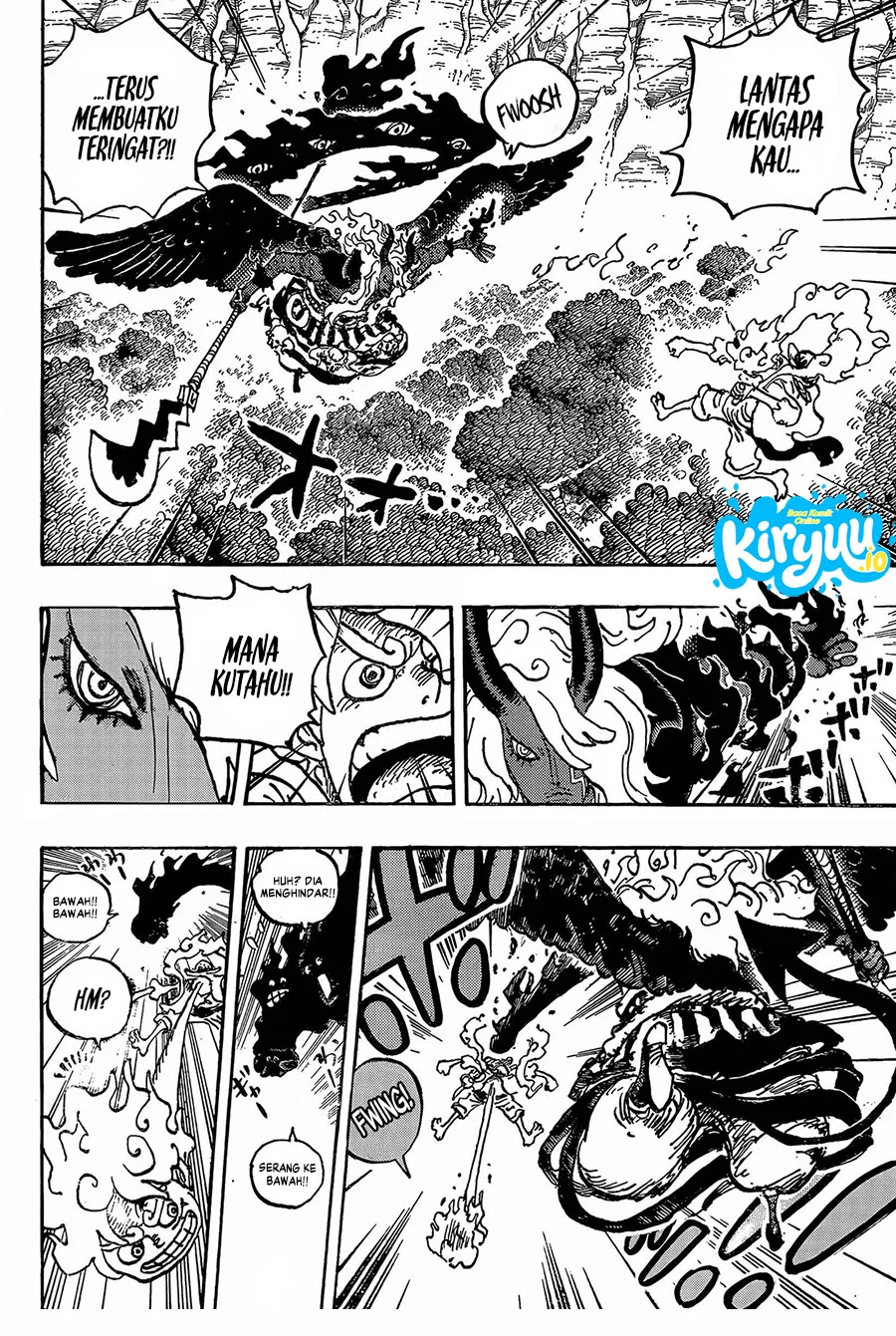 Chapter 1188 - halaman 6