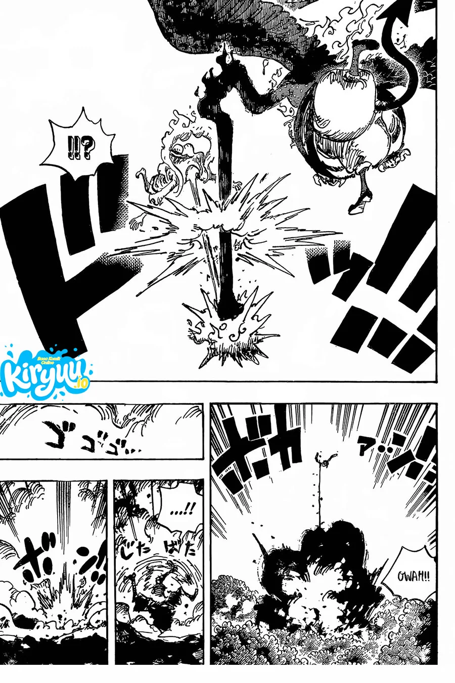 Chapter 1188 - halaman 7