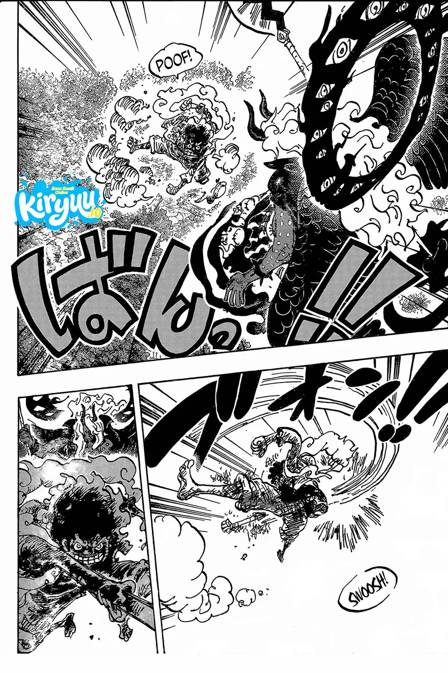 Chapter 1188 - halaman 8