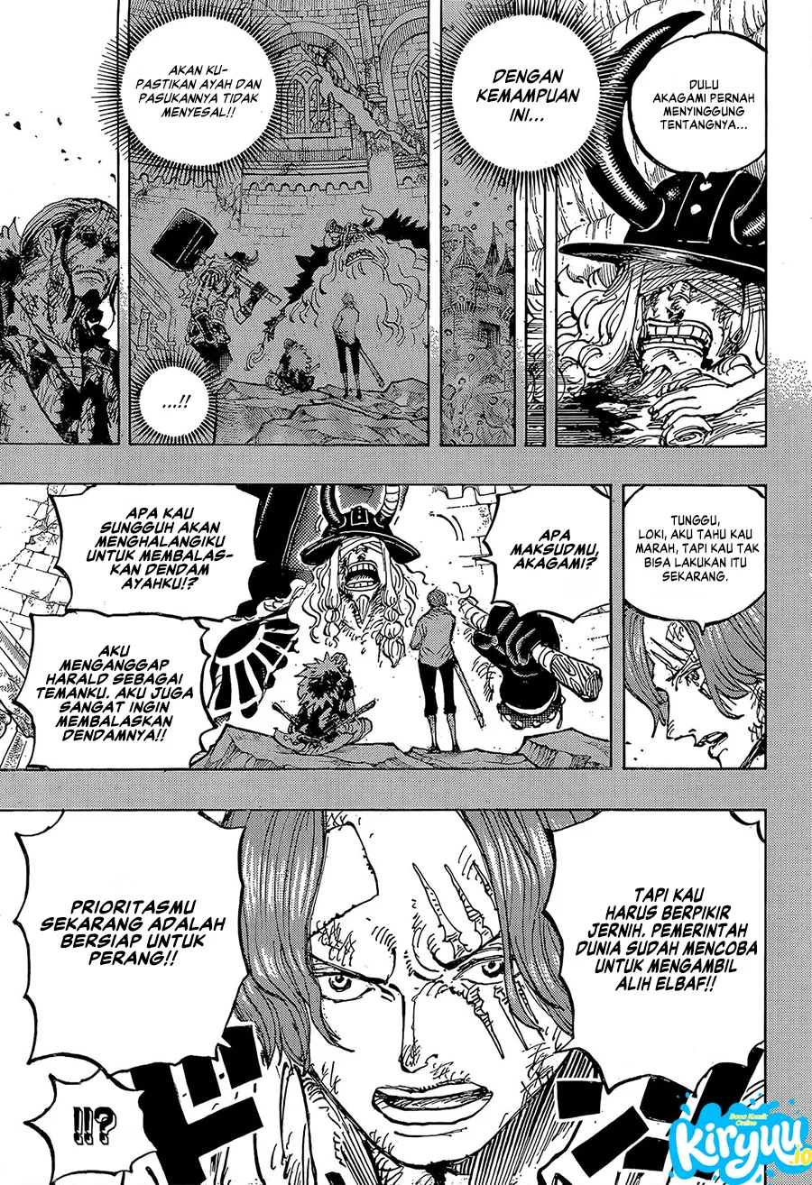 Chapter 1189 - halaman 8