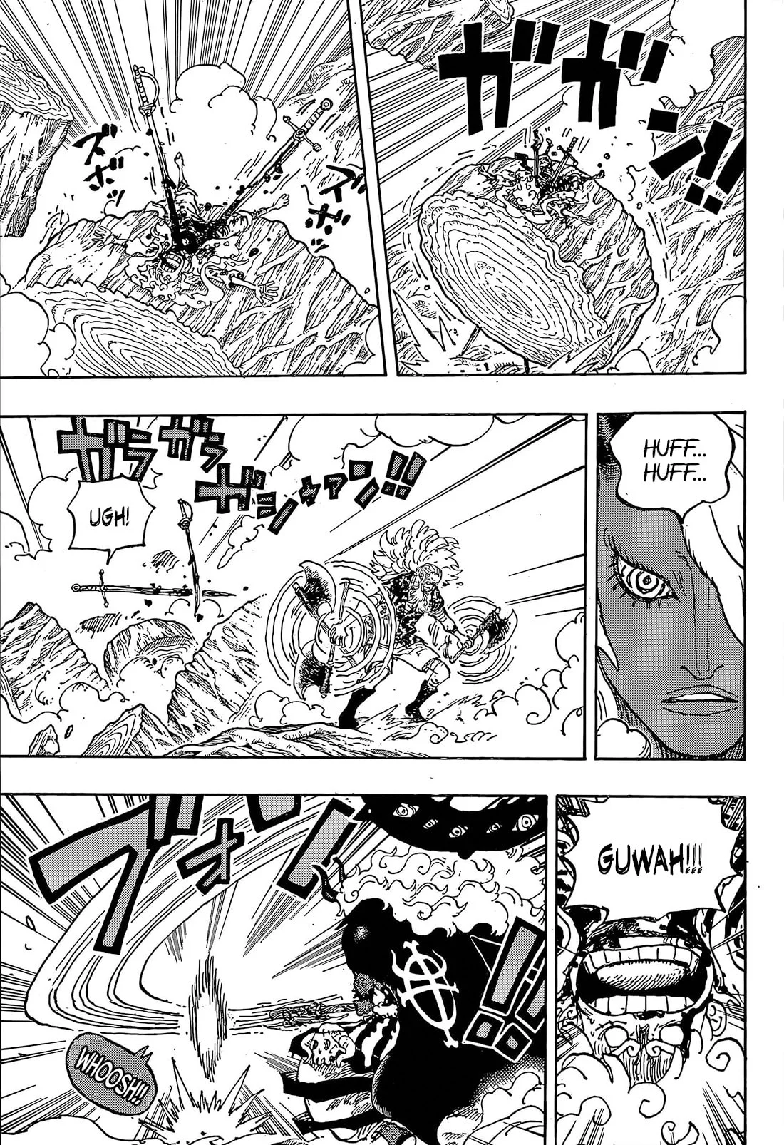Chapter 1190 - halaman 5