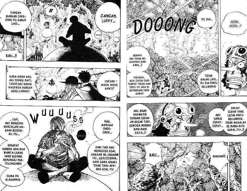 Chapter 250 - halaman 8