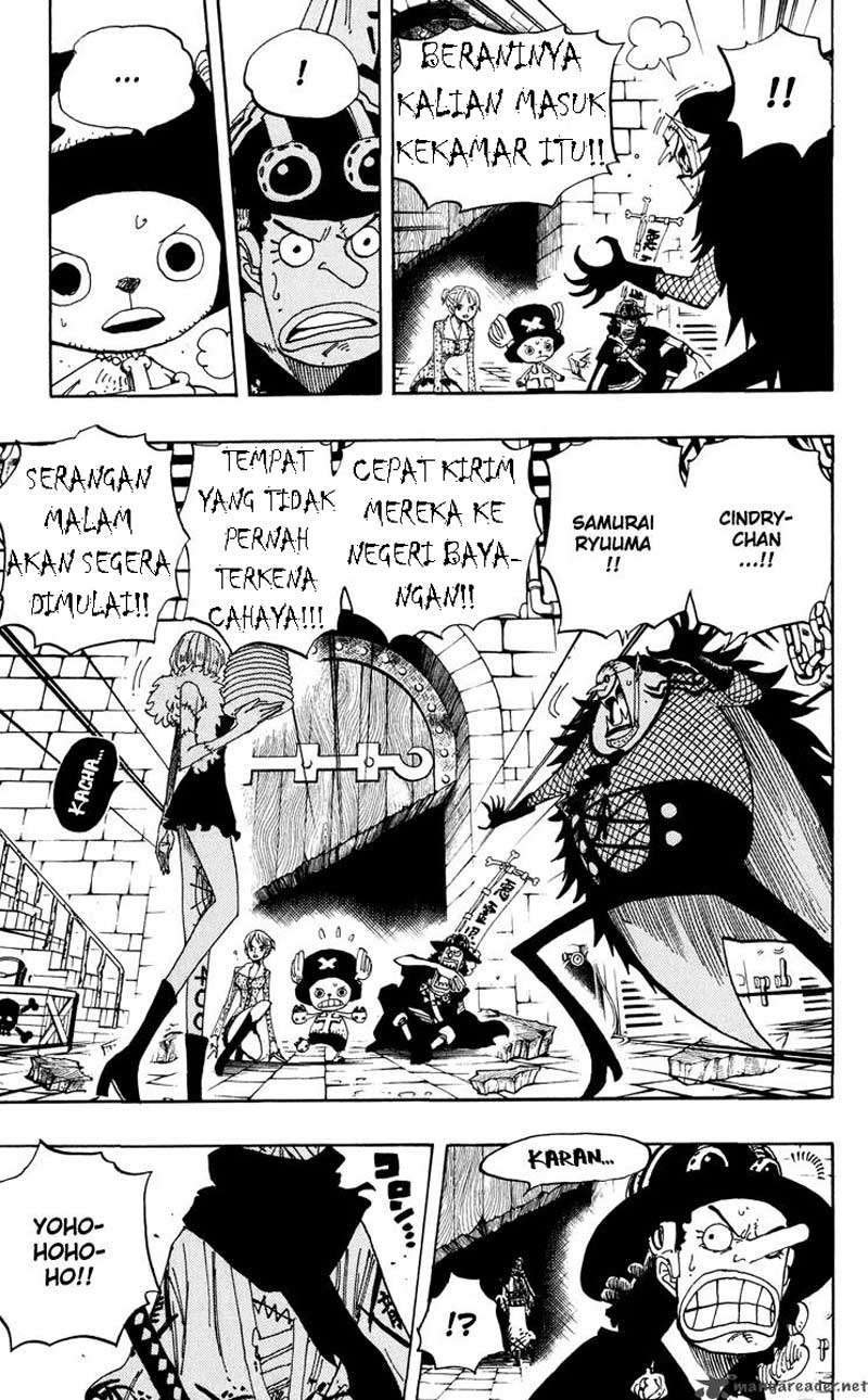 Chapter 450 - halaman 3