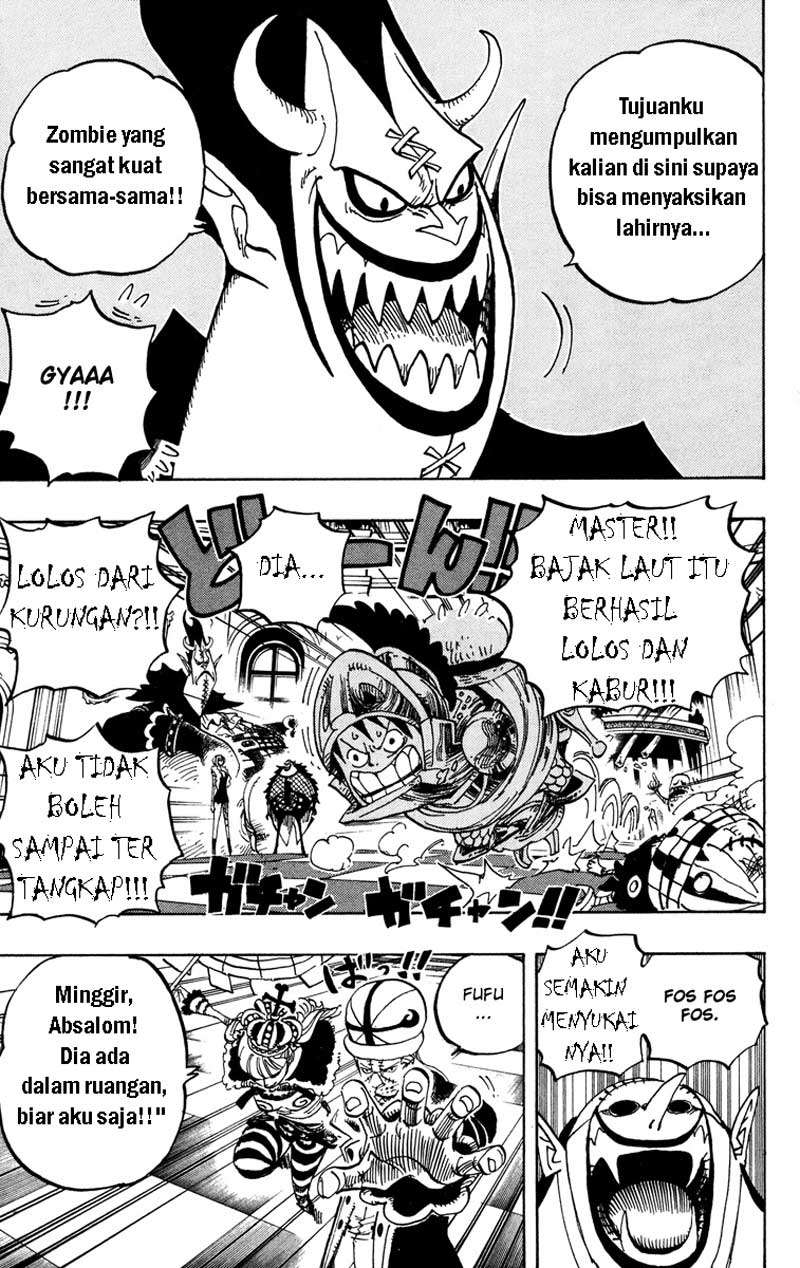 Chapter 455 - halaman 16