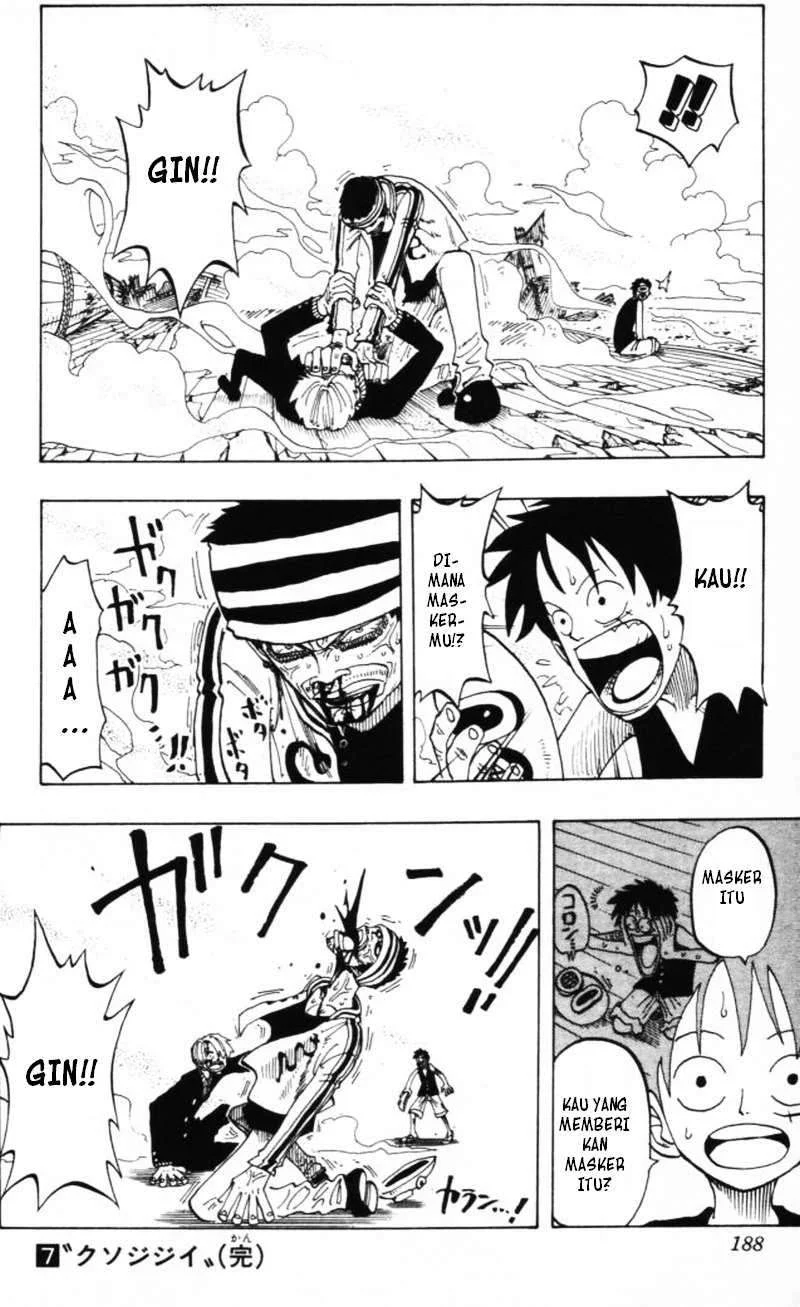 Chapter 62 - halaman 19