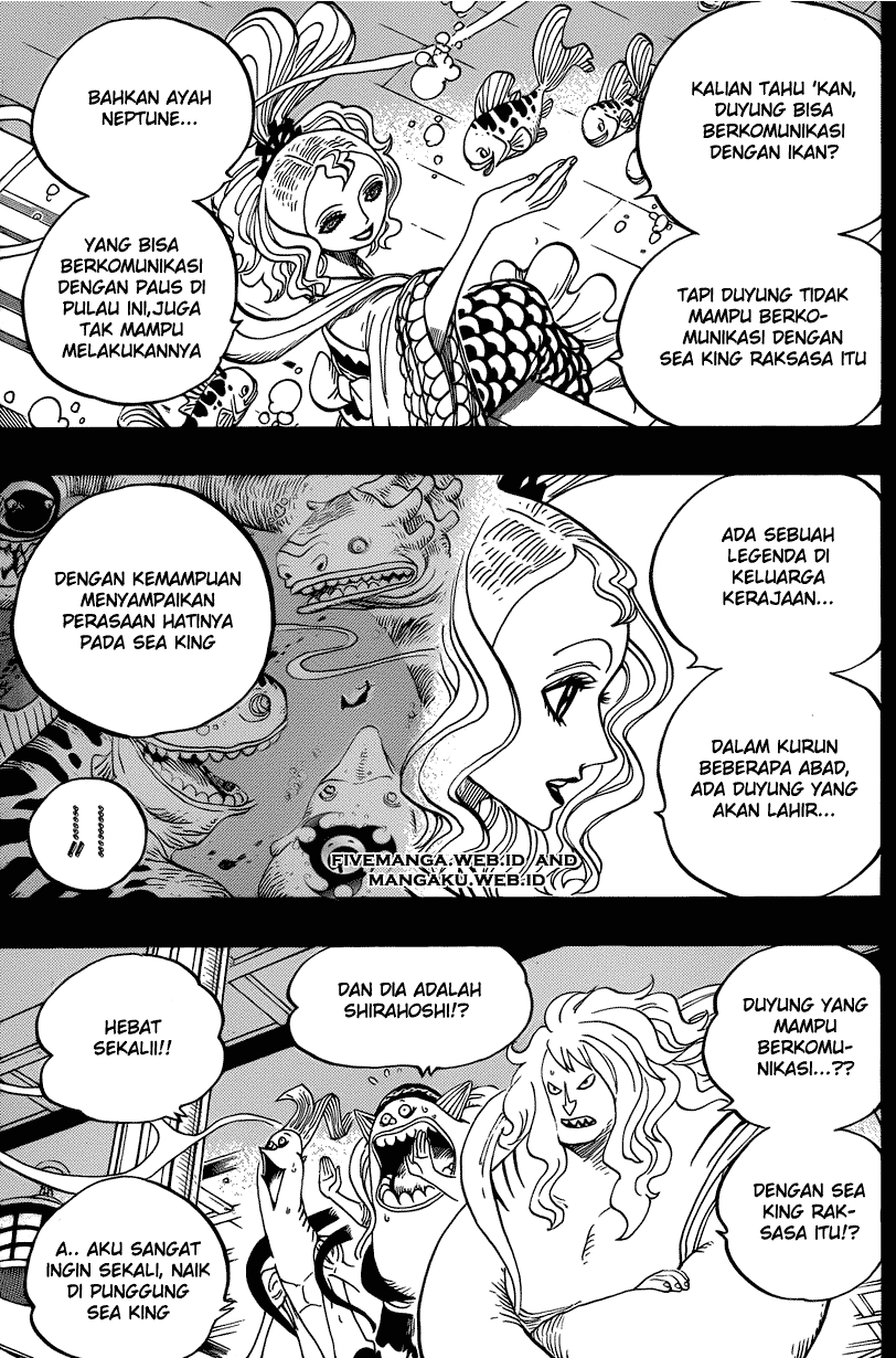 Chapter 626 - halaman 11