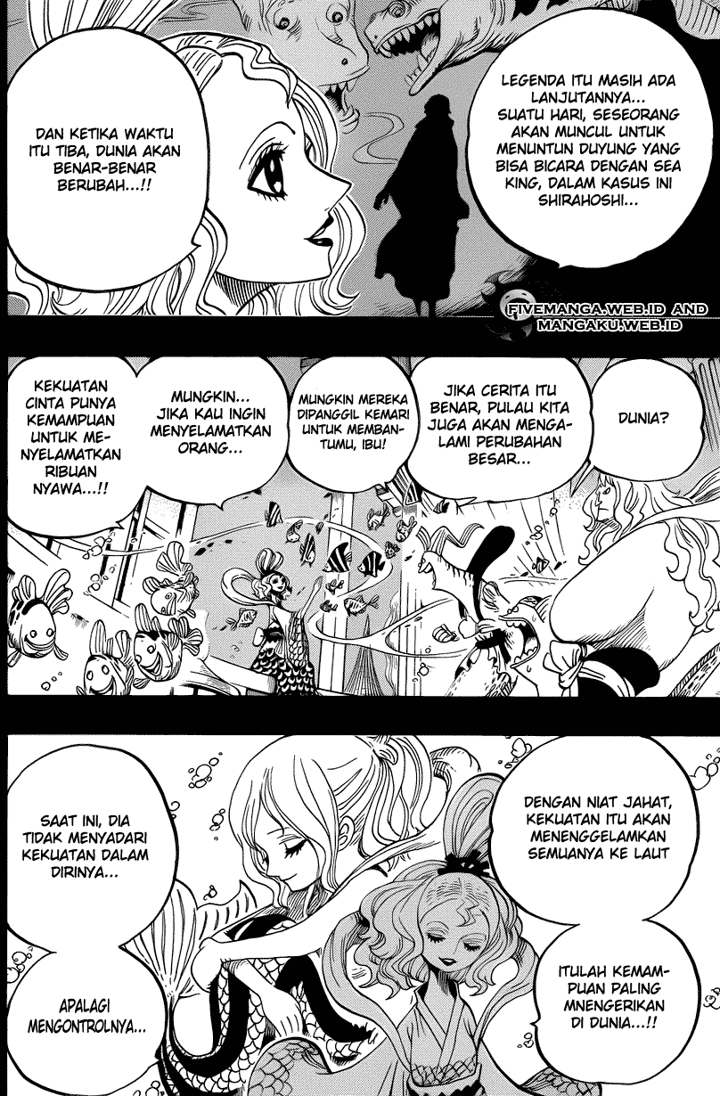 Chapter 626 - halaman 12