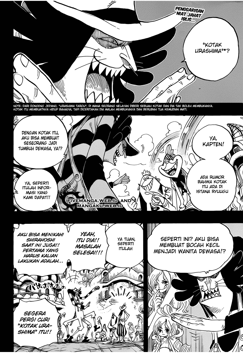 Chapter 626 - halaman 4