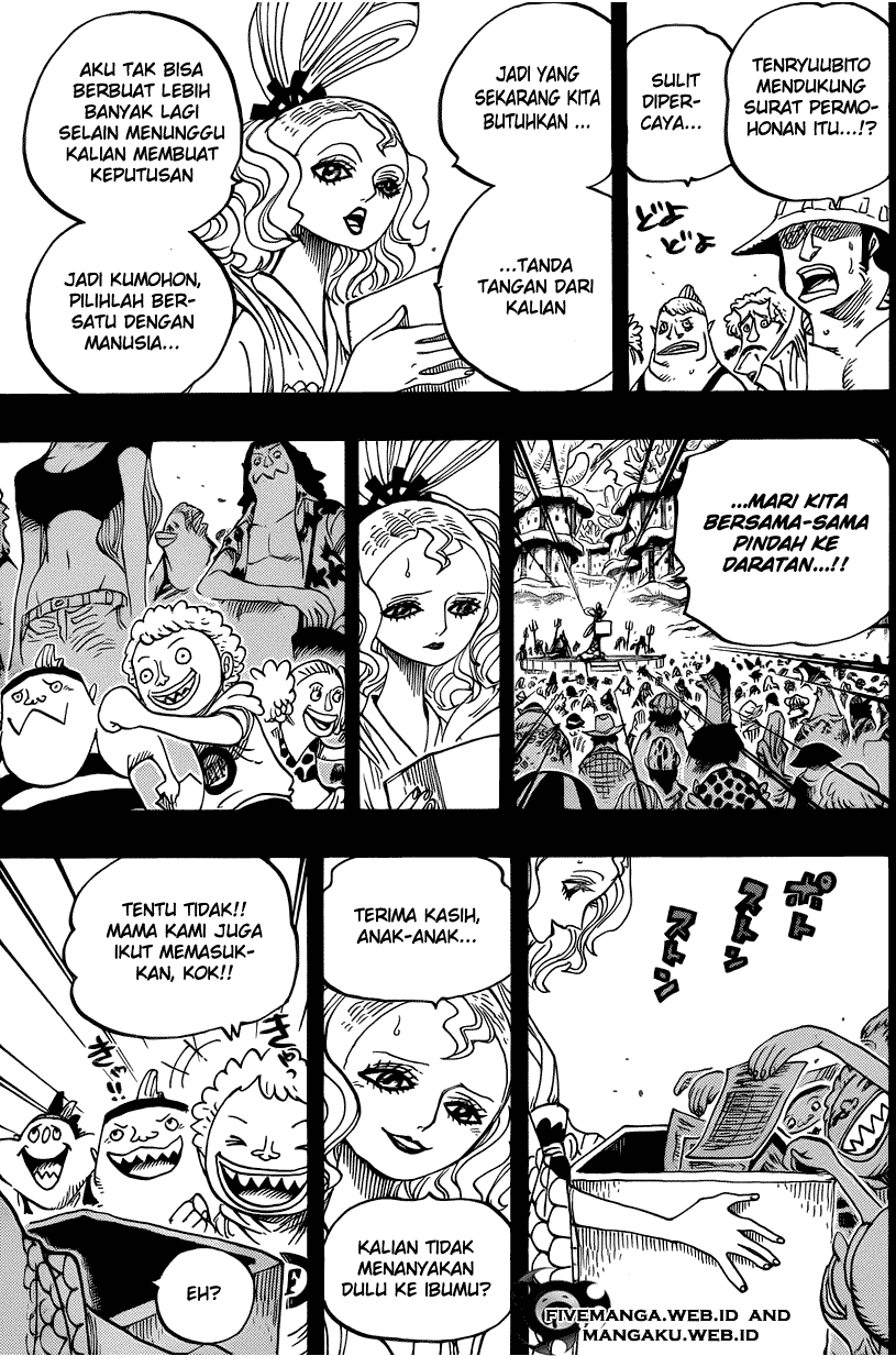 Chapter 626 - halaman 7