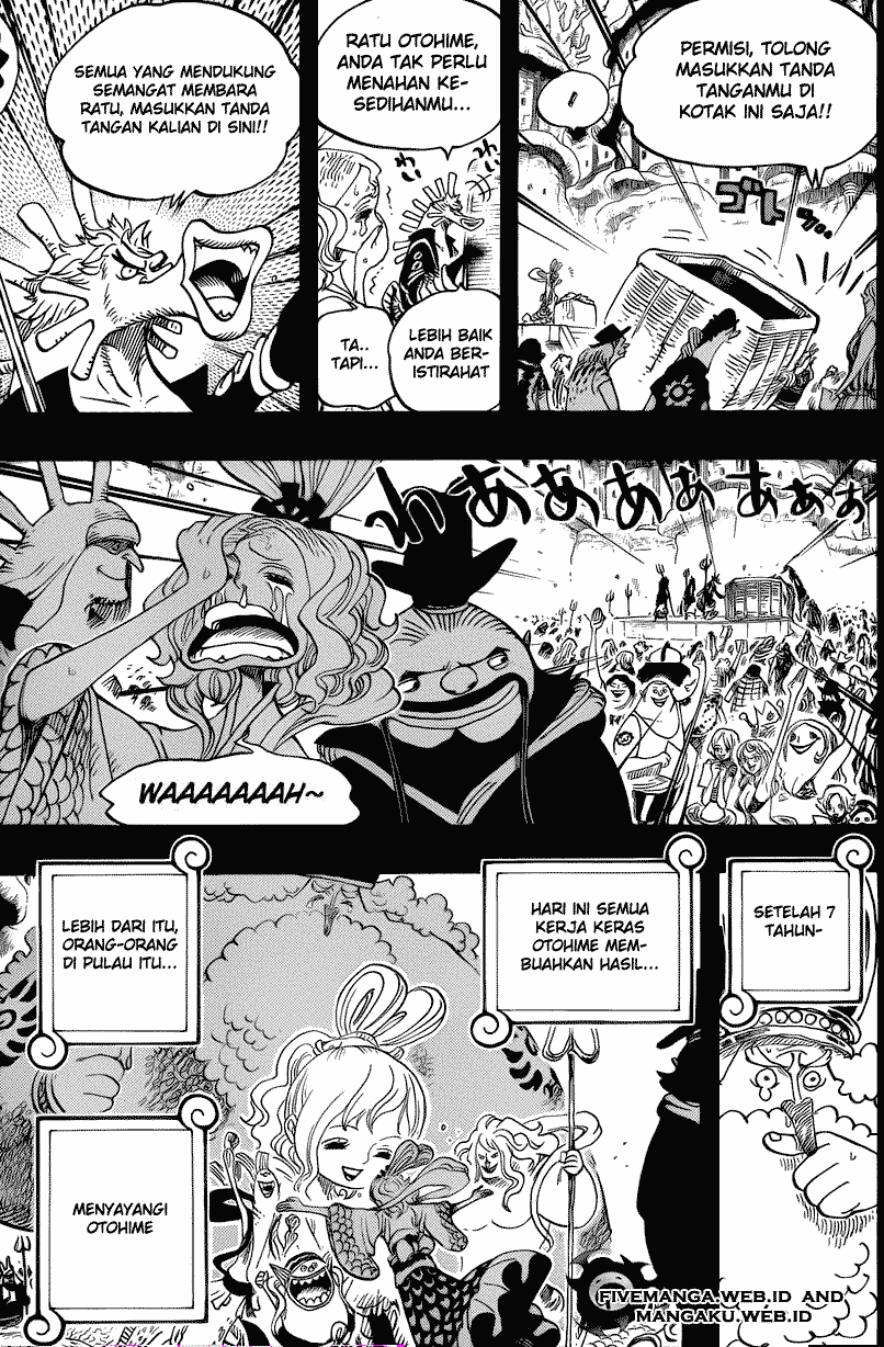 Chapter 626 - halaman 9