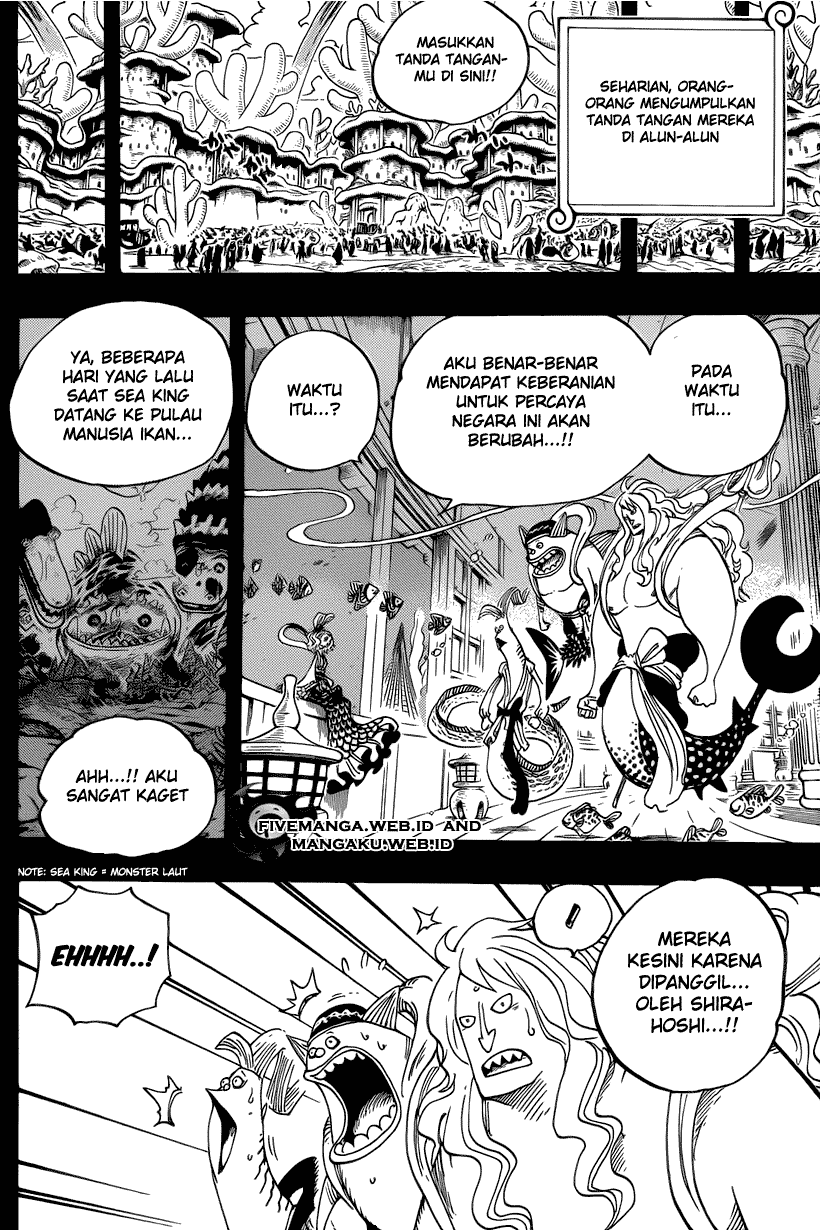 Chapter 626 - halaman 10