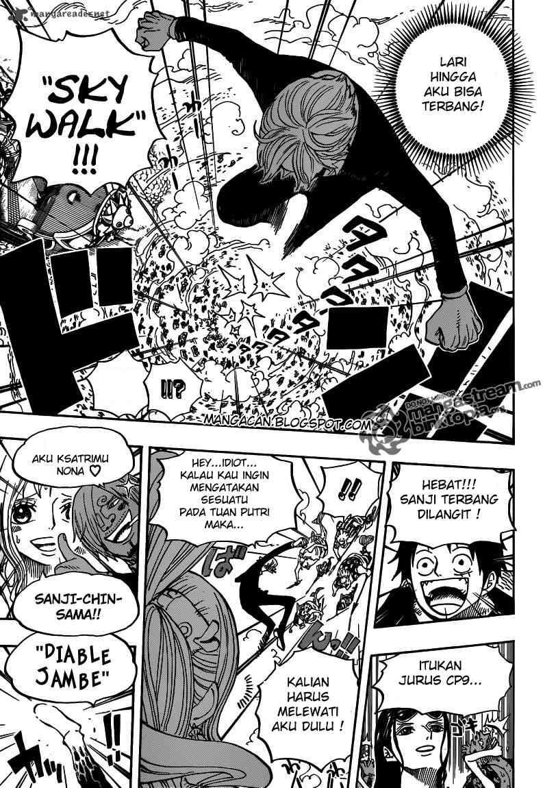 Chapter 635 - halaman 11