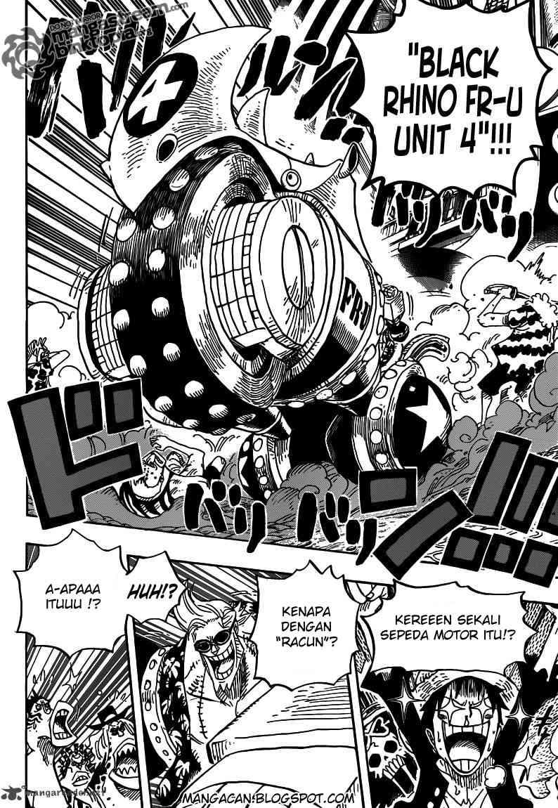 Chapter 635 - halaman 14