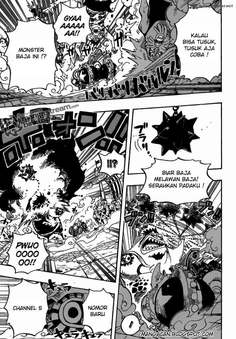 Chapter 635 - halaman 15