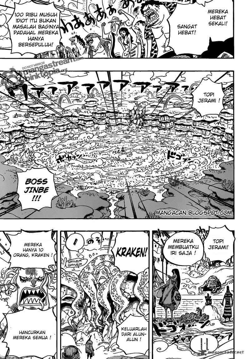 Chapter 635 - halaman 17