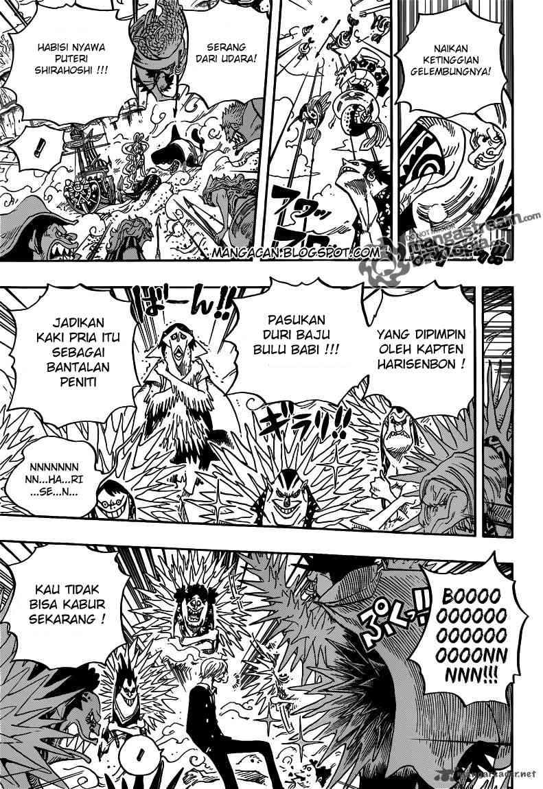 Chapter 635 - halaman 9