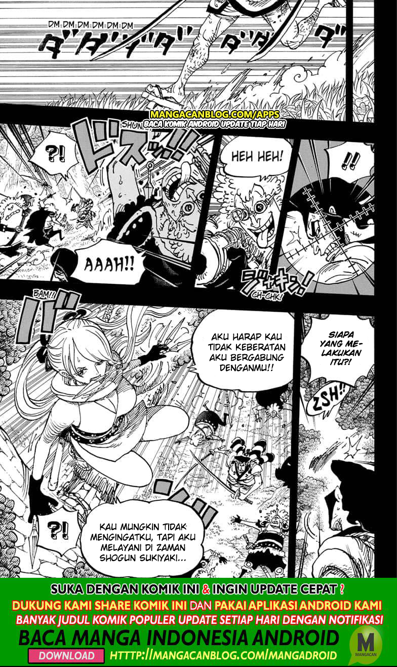 Chapter 970.5 - halaman 10