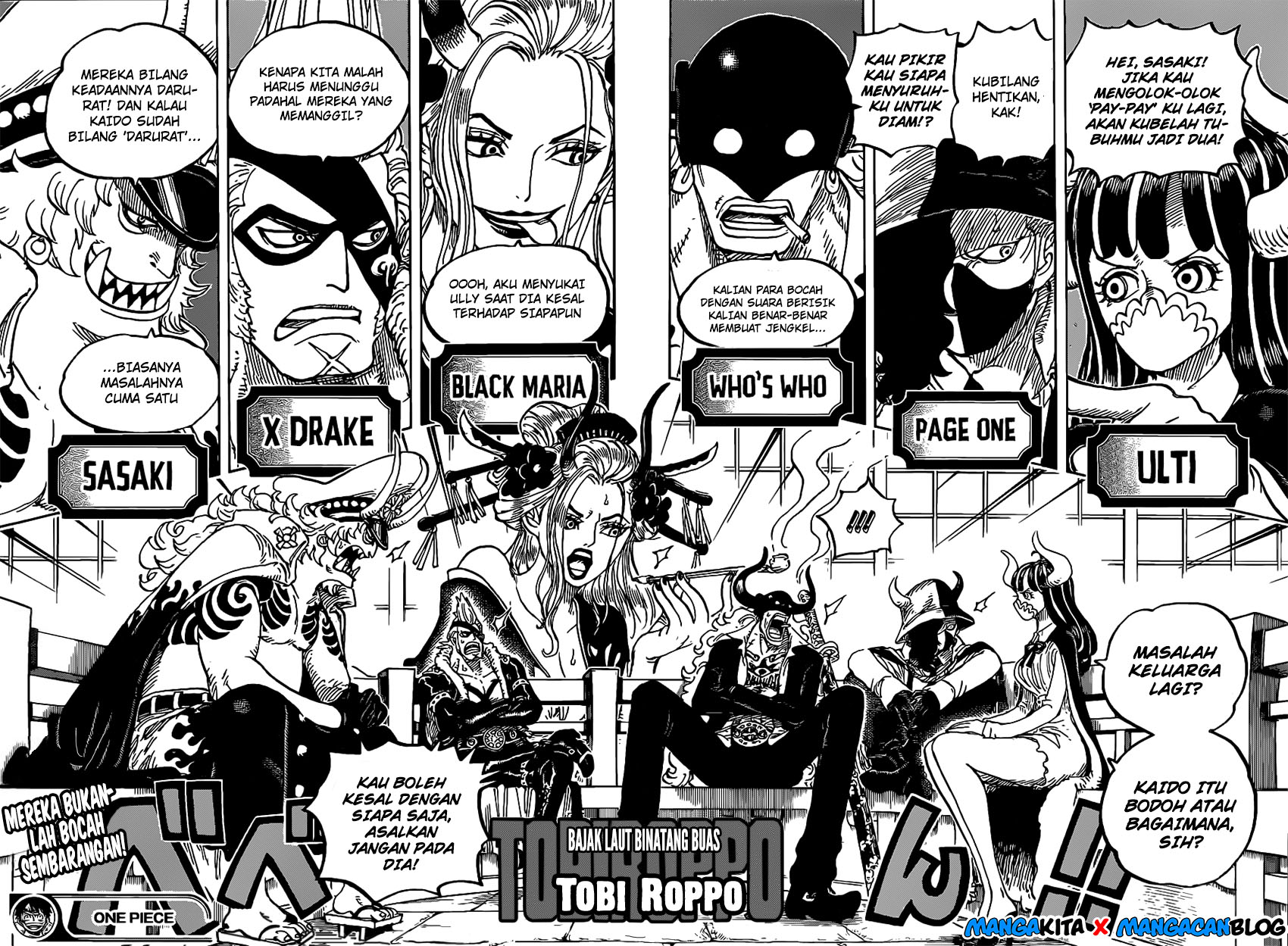Chapter 978.5 - halaman 15