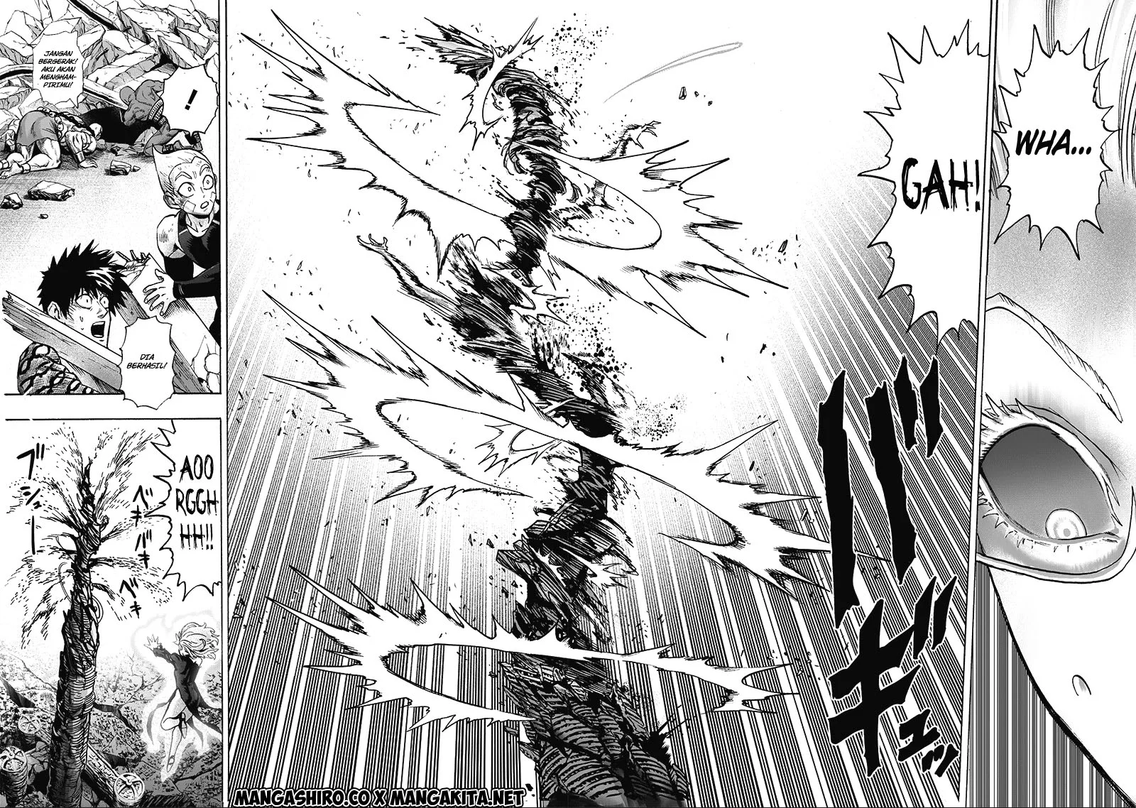 Chapter 181 - halaman 24