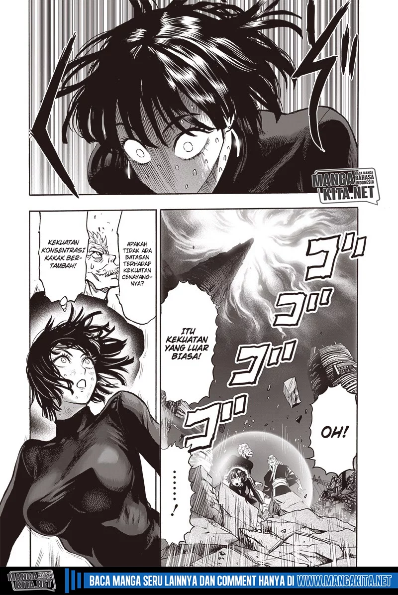 Chapter 182 - halaman 16