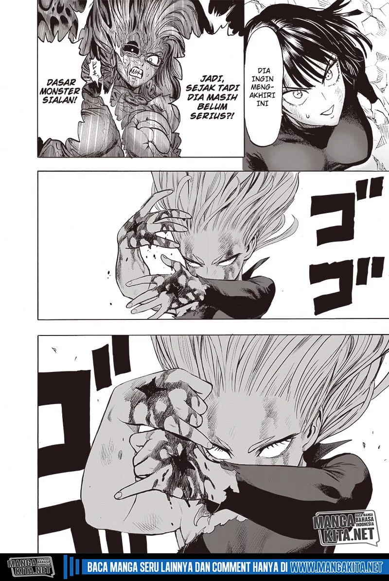 Chapter 182 - halaman 17