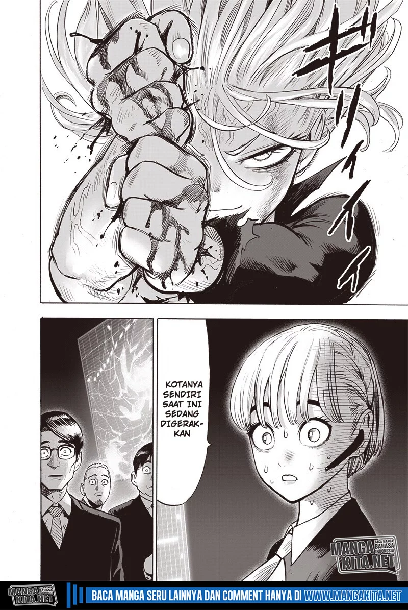 Chapter 182 - halaman 19