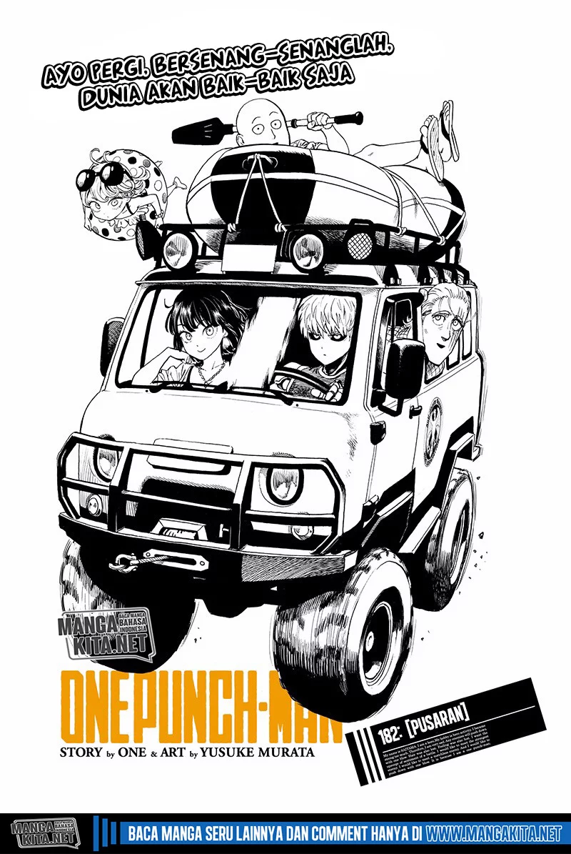 Chapter 182 - halaman 3