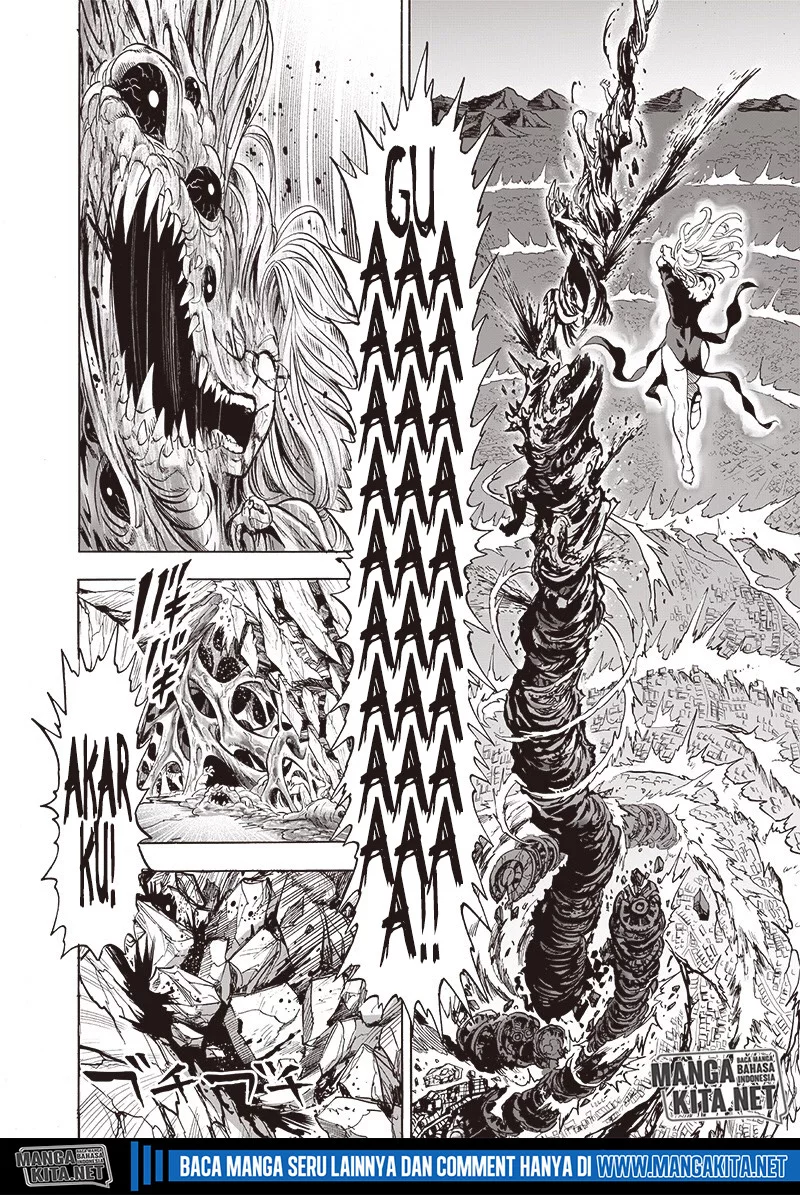 Chapter 182 - halaman 21