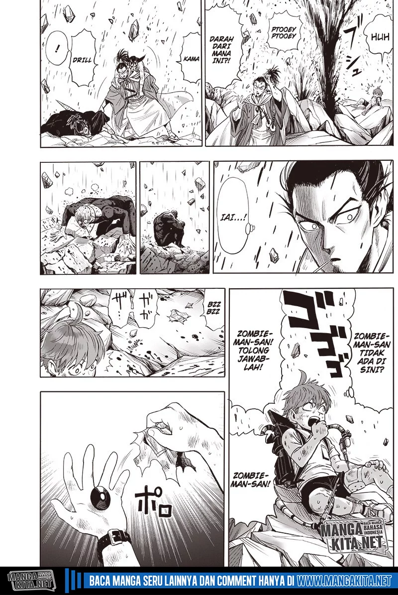Chapter 182 - halaman 23