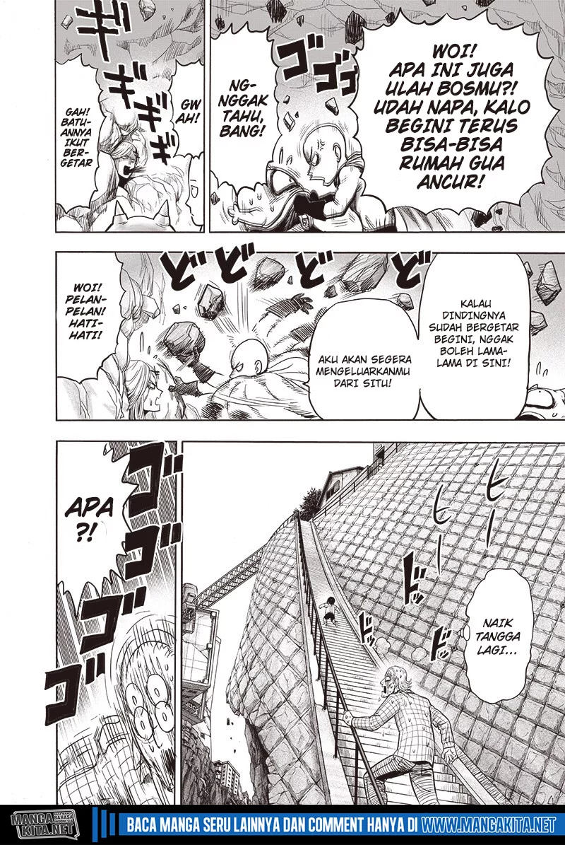 Chapter 182 - halaman 25