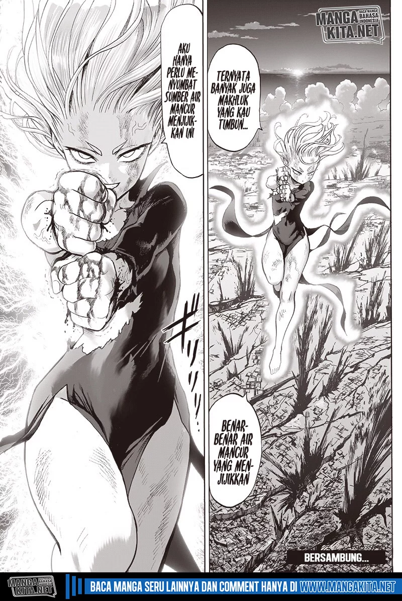 Chapter 182 - halaman 28