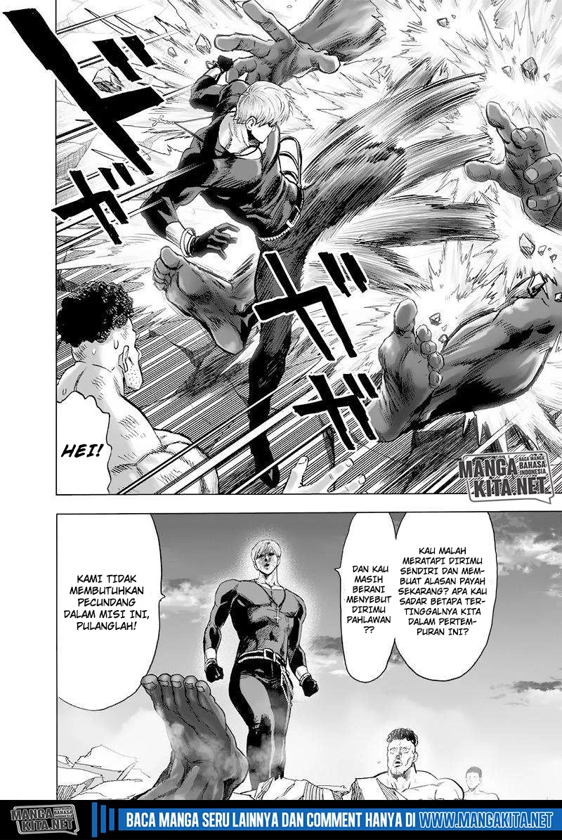 Chapter 184 - halaman 19