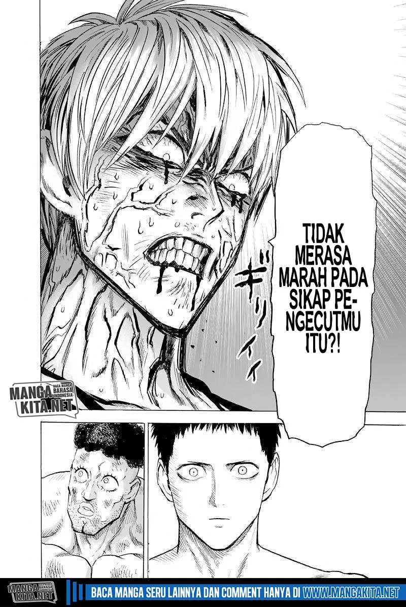 Chapter 184 - halaman 21