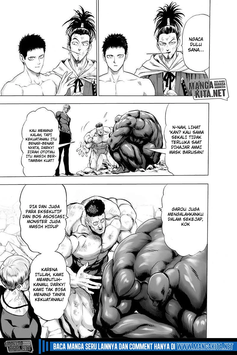Chapter 184 - halaman 22
