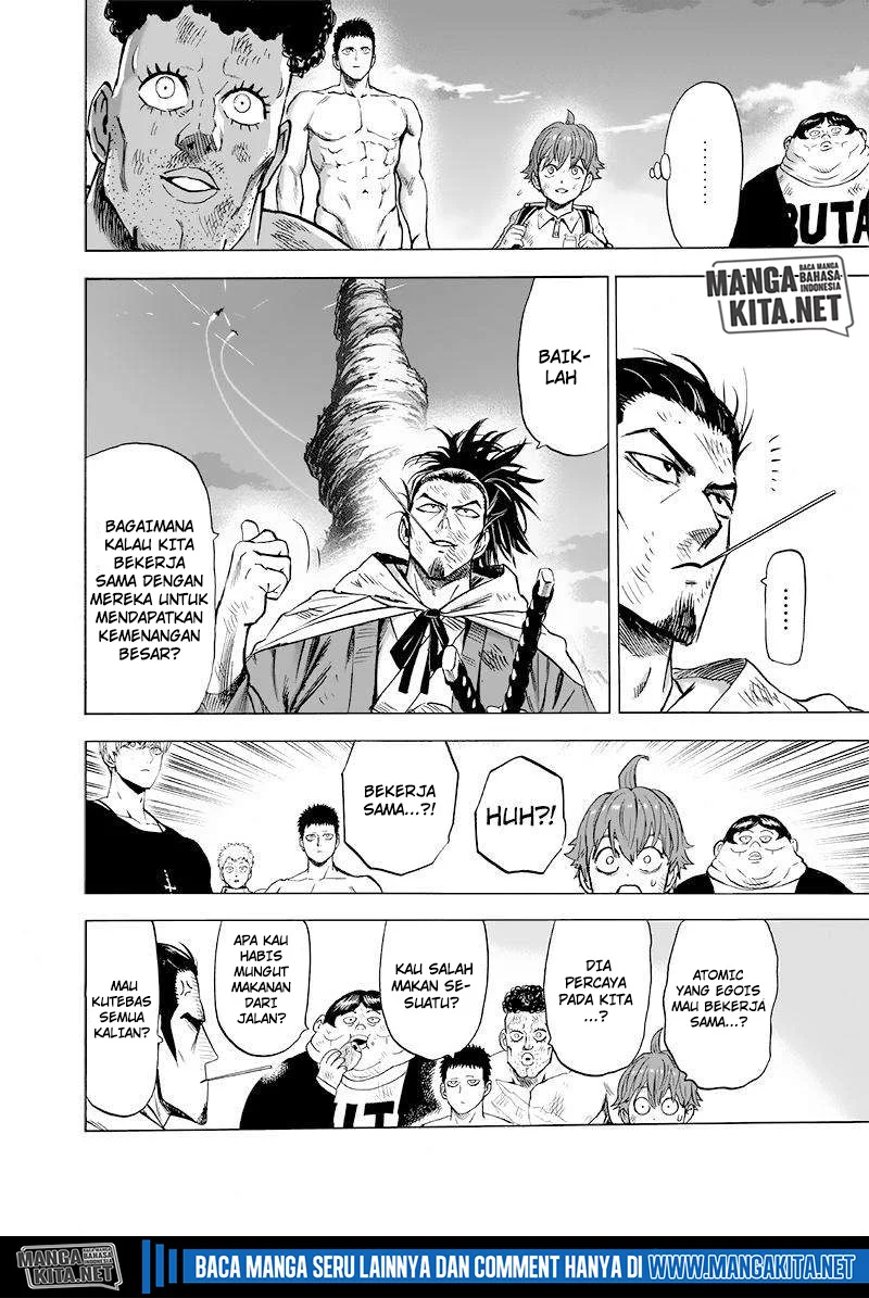 Chapter 184 - halaman 31