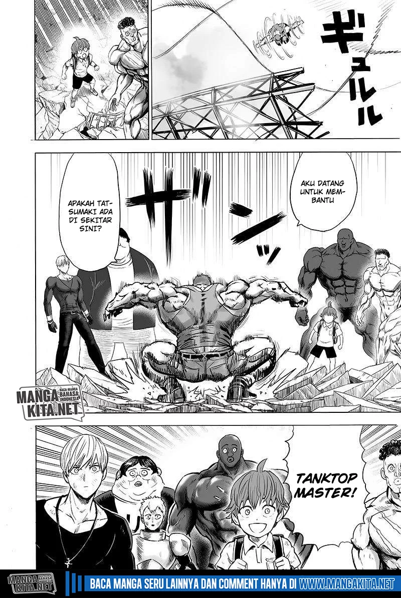 Chapter 184 - halaman 33