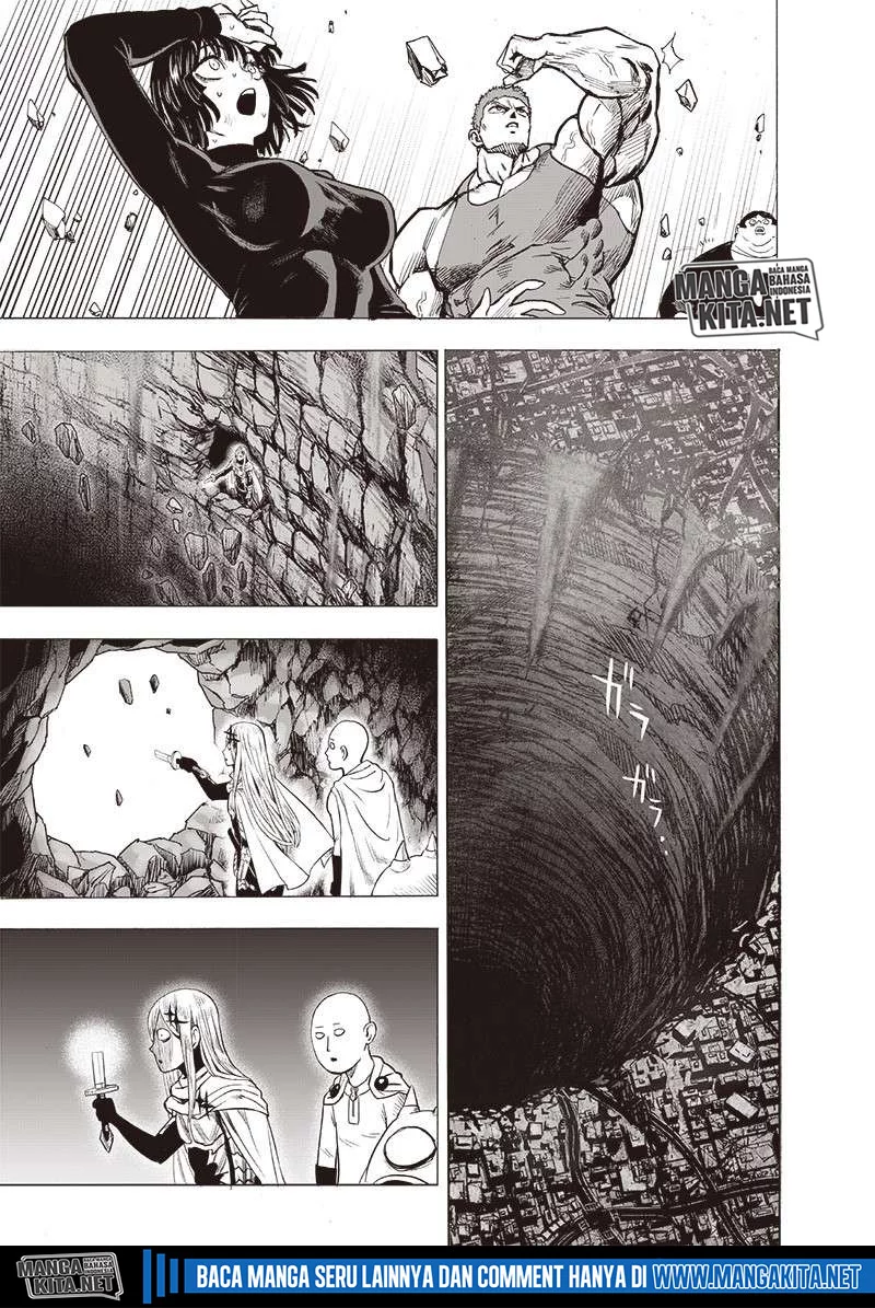 Chapter 186 - halaman 35