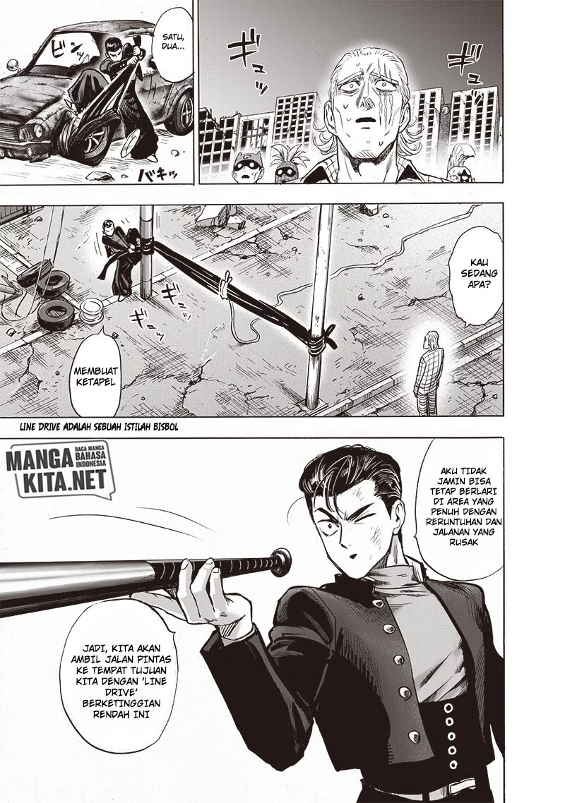 Chapter 188 - halaman 17