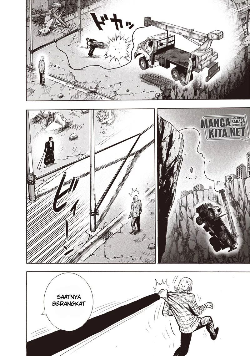 Chapter 188 - halaman 18