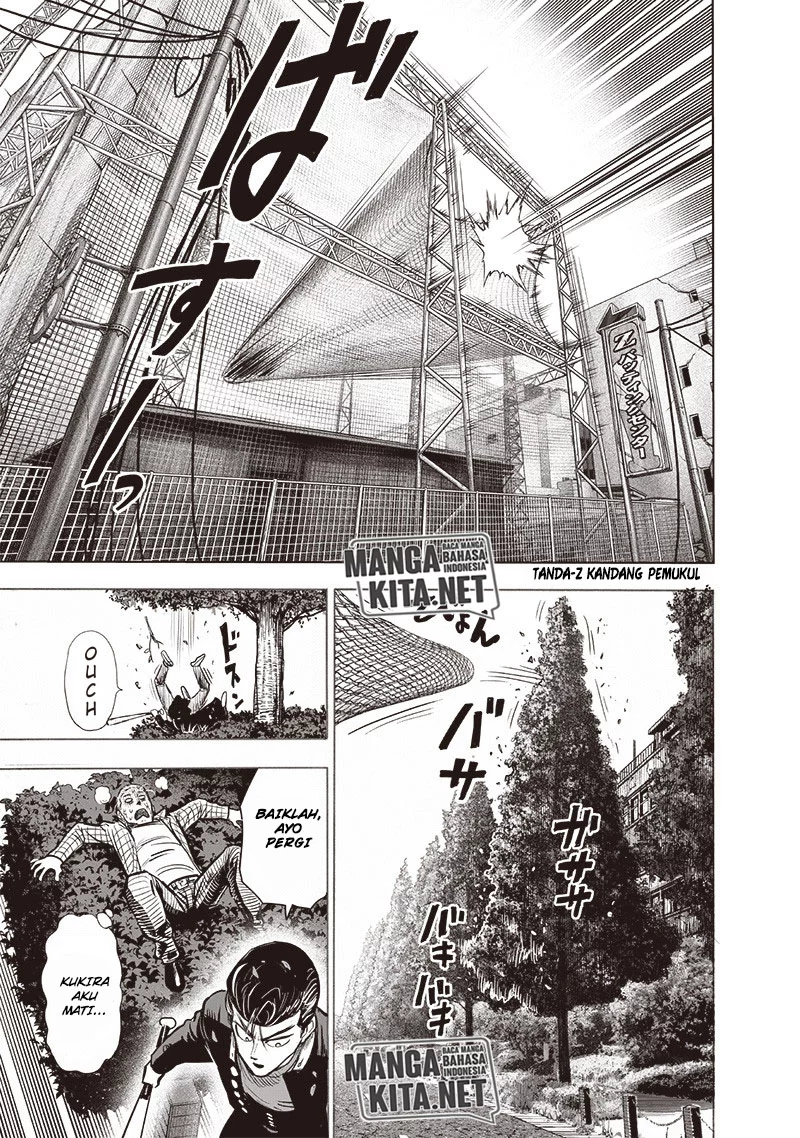 Chapter 188 - halaman 21
