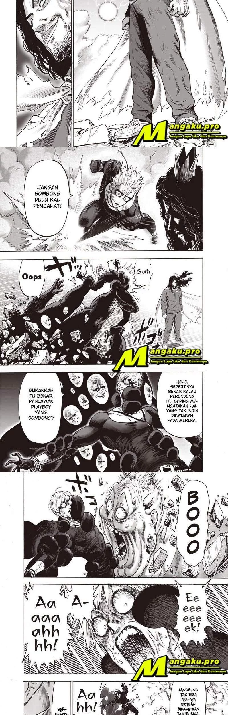 Chapter 189 - halaman 10