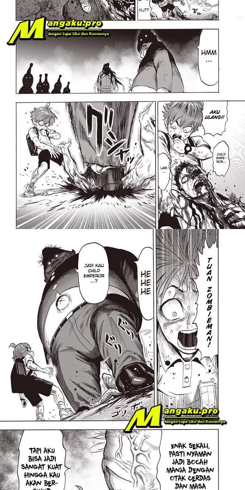 Chapter 189 - halaman 13