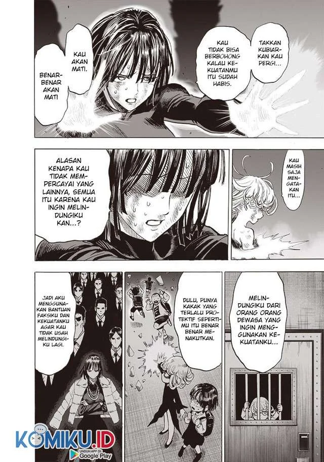 Chapter 191 - halaman 13