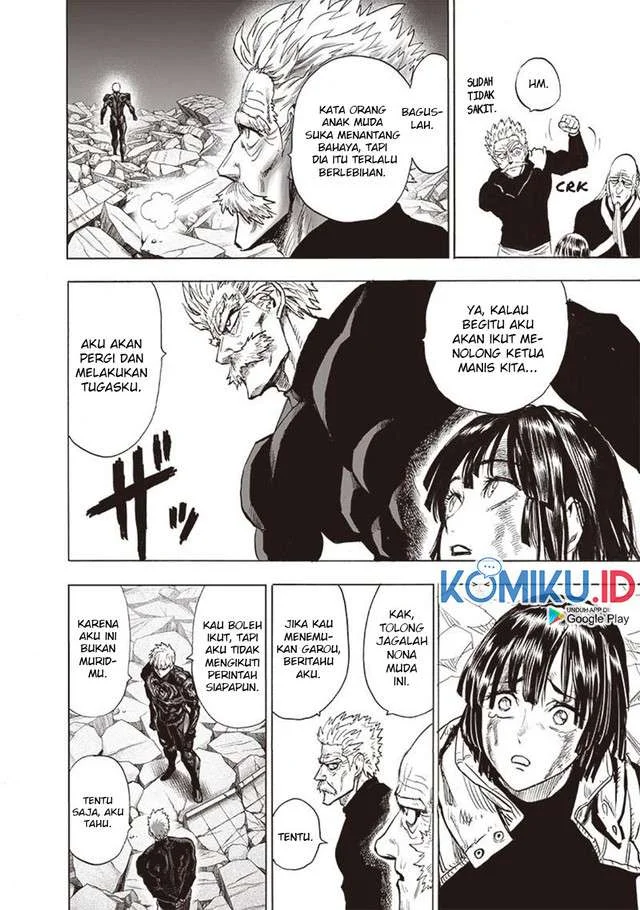 Chapter 191 - halaman 21
