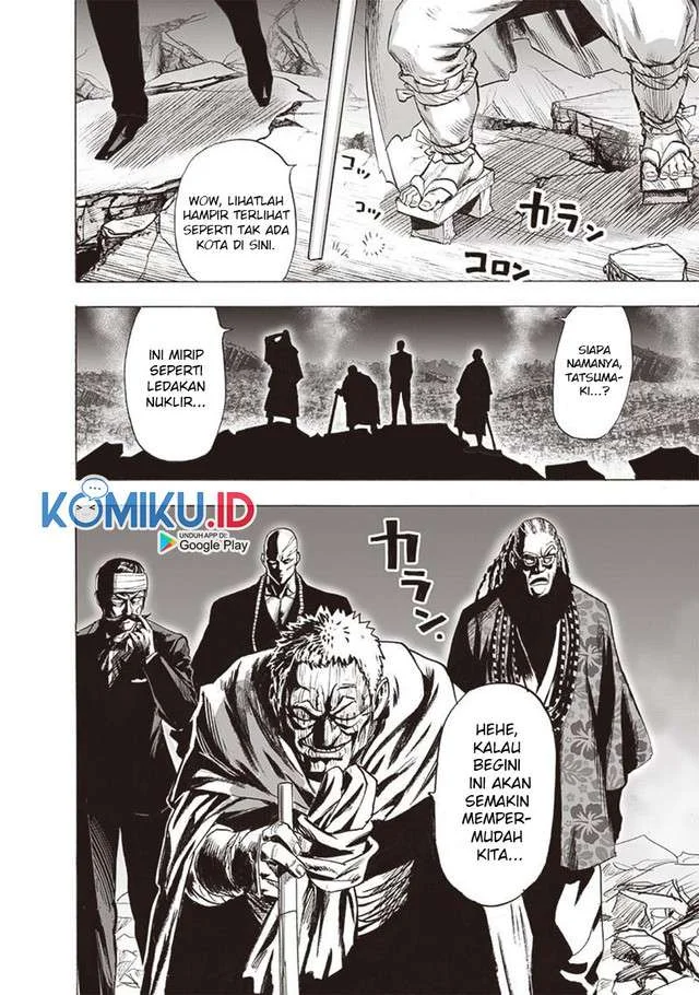 Chapter 191 - halaman 23