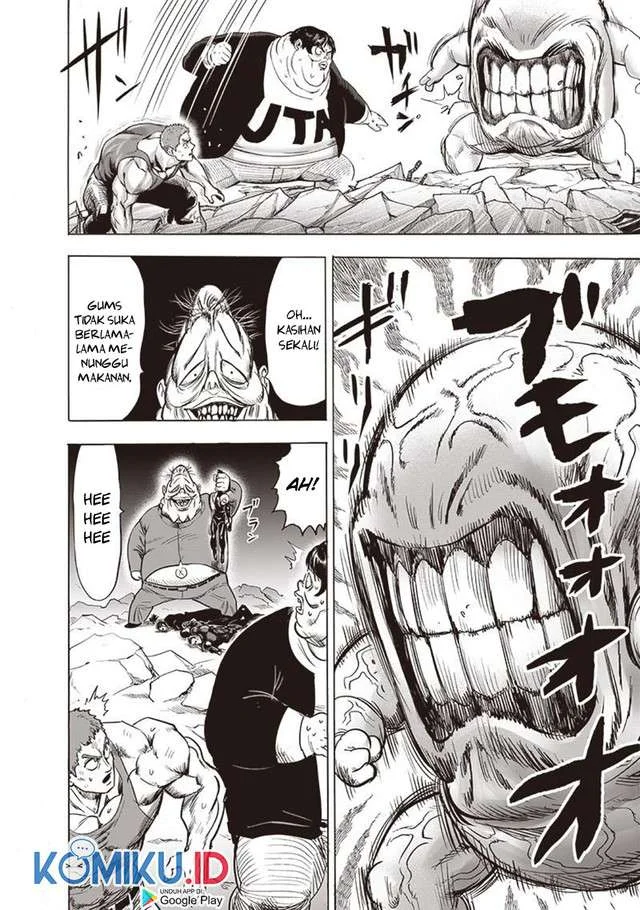 Chapter 191 - halaman 25