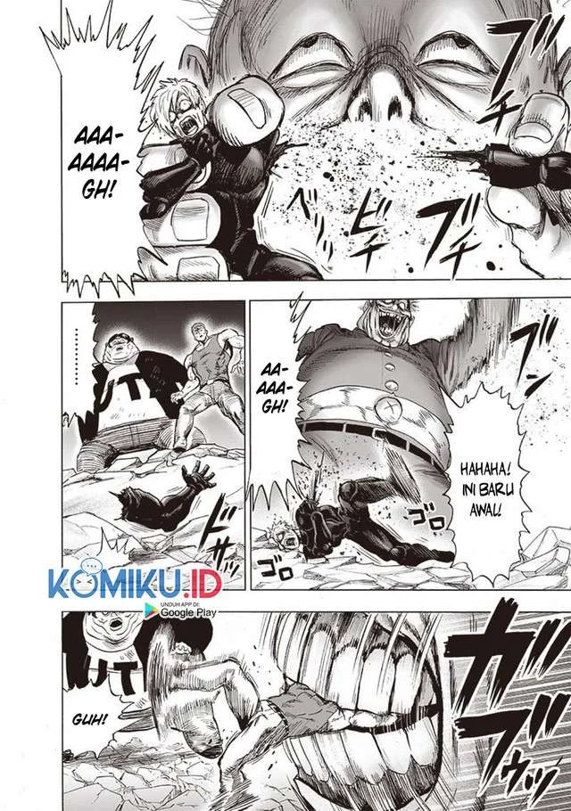 Chapter 191 - halaman 27