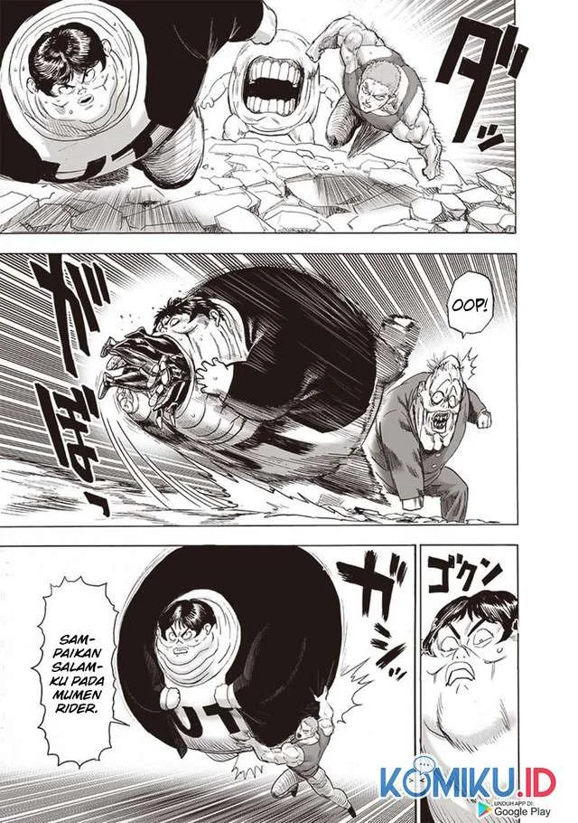 Chapter 191 - halaman 30