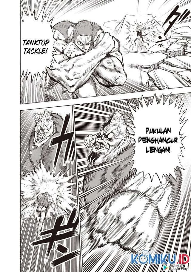Chapter 191 - halaman 33